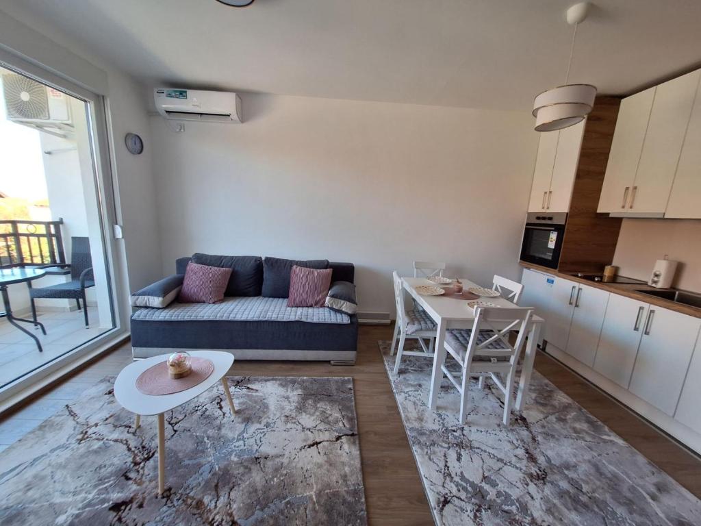 Apartman Šara, Vrnjačka Banja