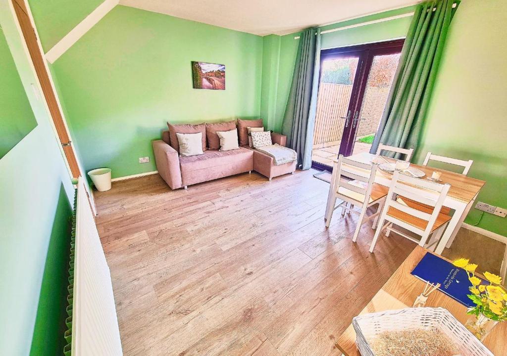 Bluebirds Cottage, Bourton-on-the-Water photo 2