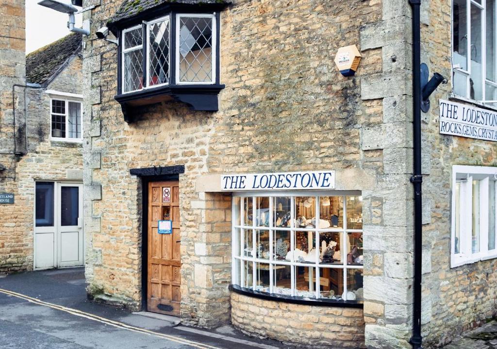 Bluebirds Cottage, Bourton-on-the-Water photo 8