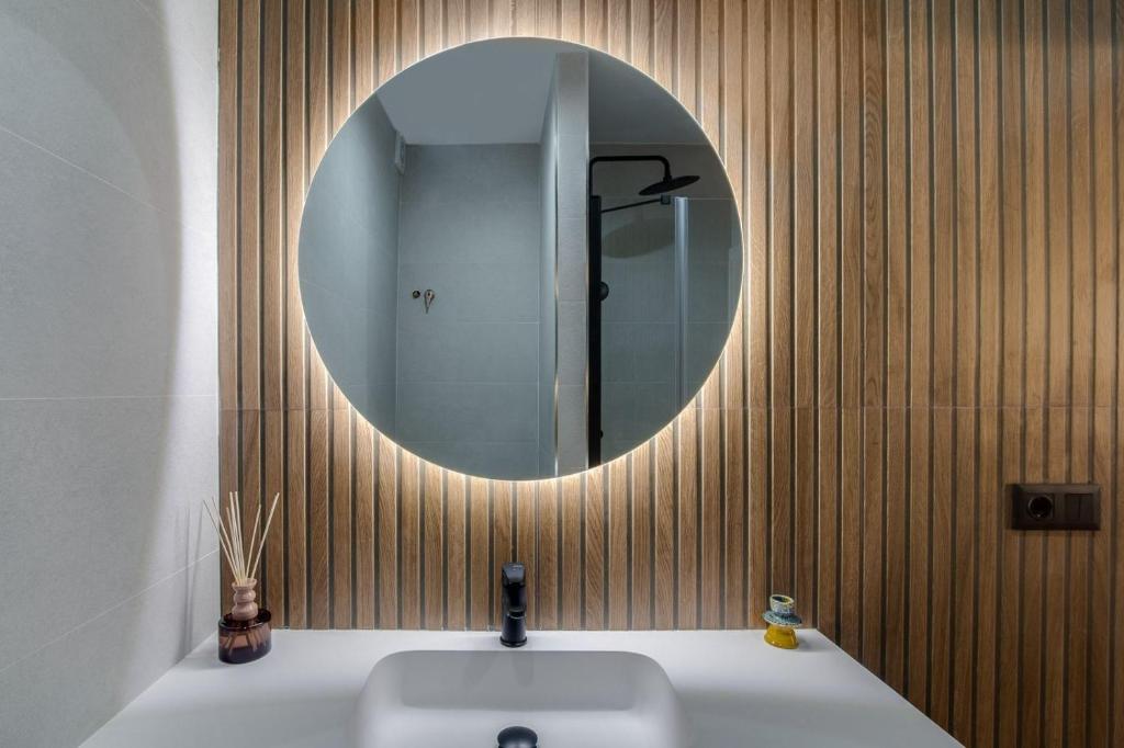 Cervantes Luxury Apartment - 2