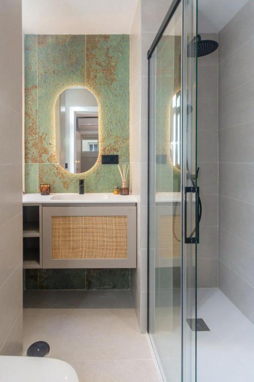 Cervantes Luxury Apartment - 3