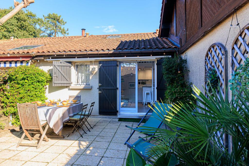 Maison Kabâna - Welkeys - 3