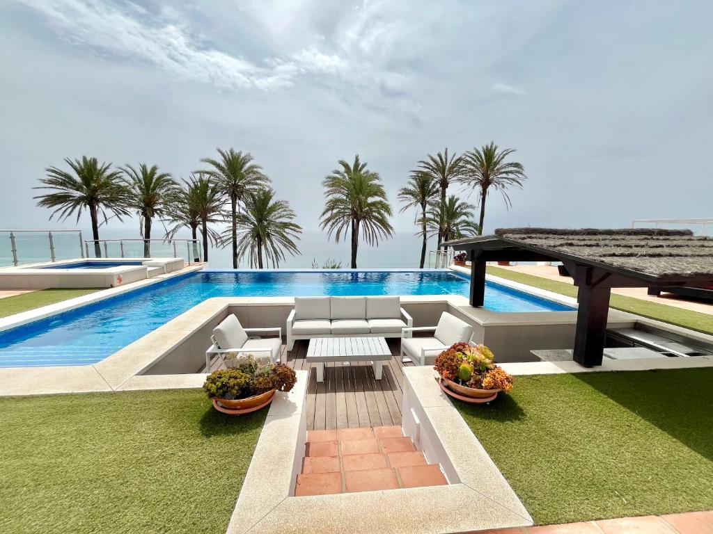 Villa Gobernador - 1