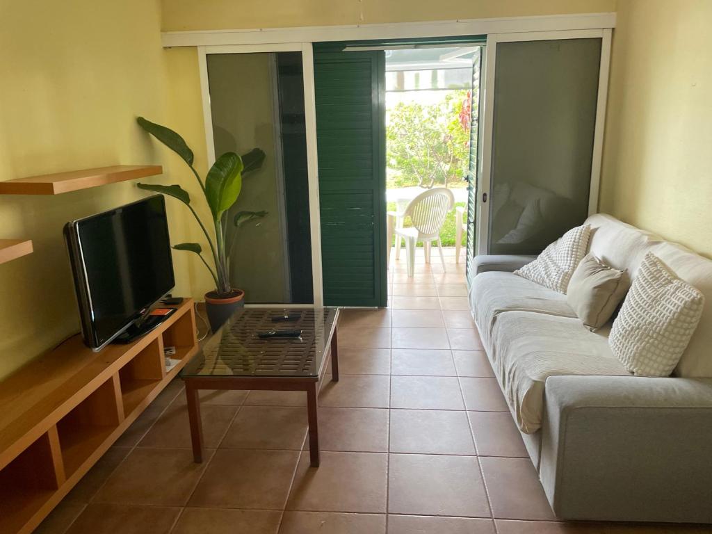 Caserío Garden - 4