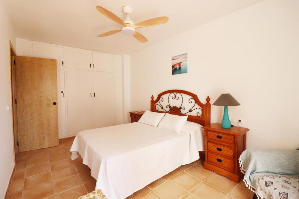 Saylu Nerja cerca de playa Torrecilla by SpainSunRentals - 5