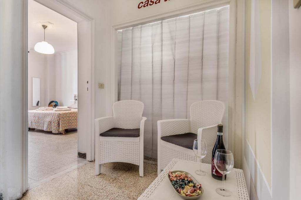 Galaxia Home - 2