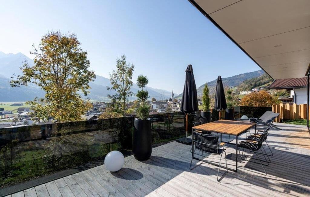 Design Chalet Sonnrain - 5