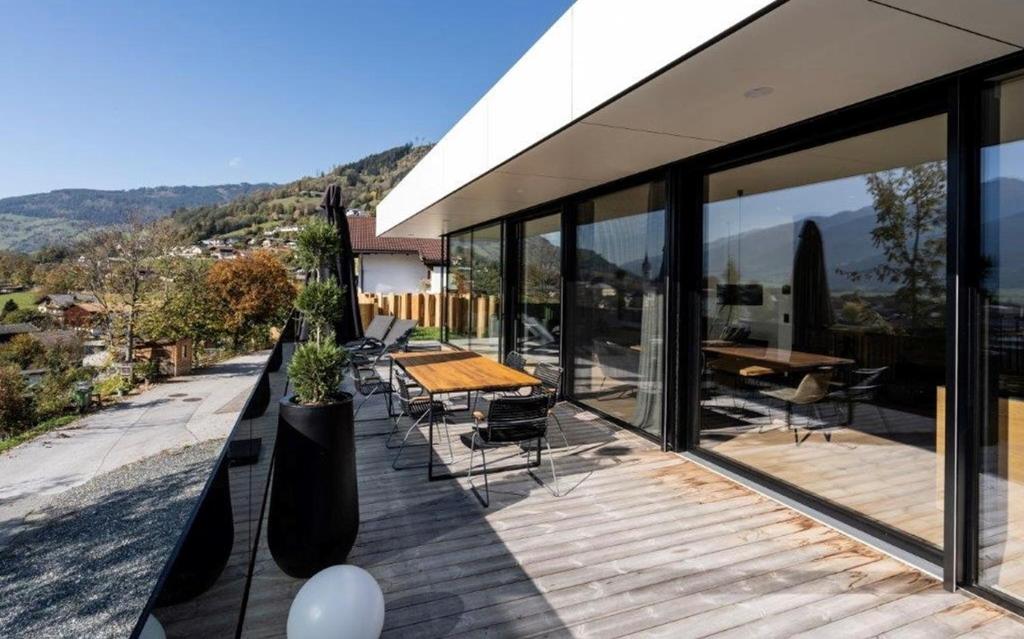 Design Chalet Sonnrain - 4
