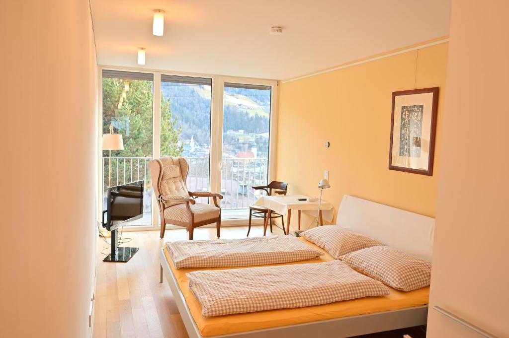 Apartment Sasano Mountain View, Schladming