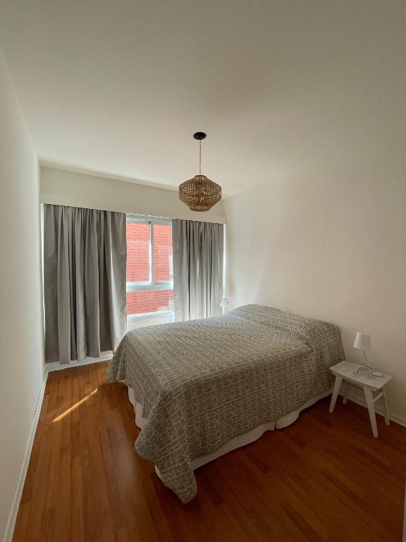 Apartamento sobre rambla parada 15 Playa Mansa - 2