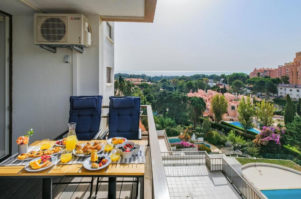 Scenic Space Apt, Cascais