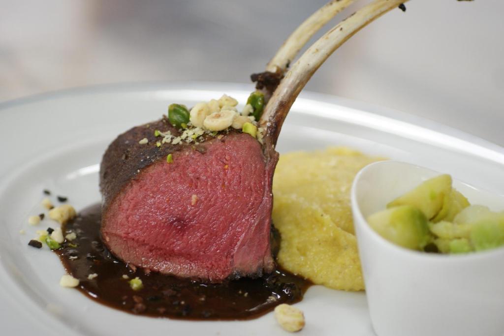 お料理のイメージ