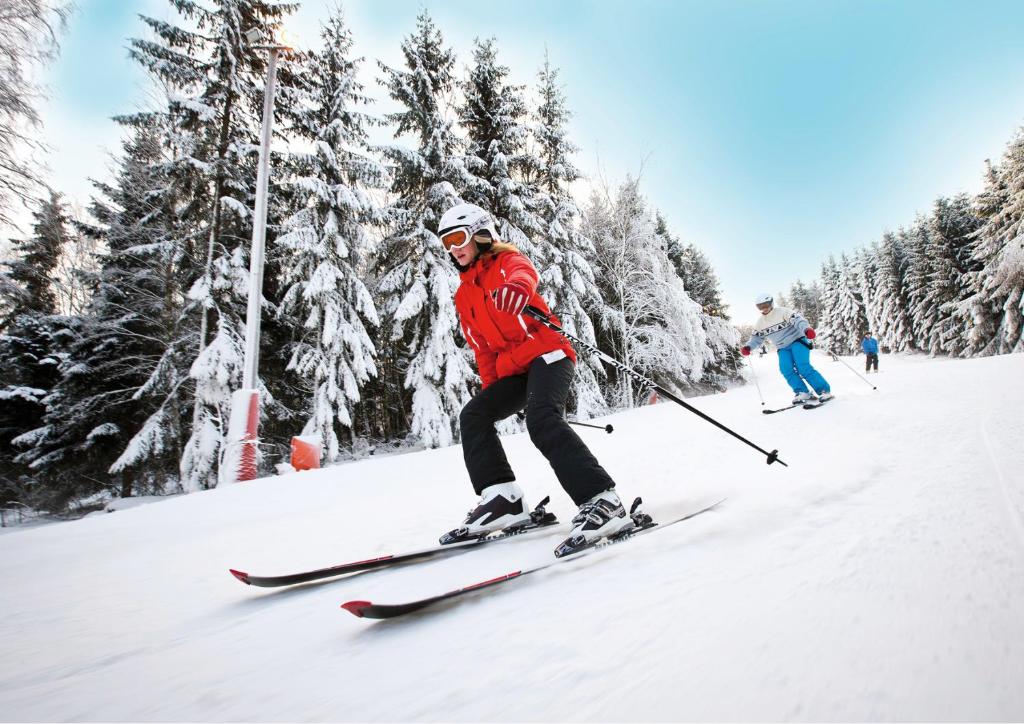 Sports and activities