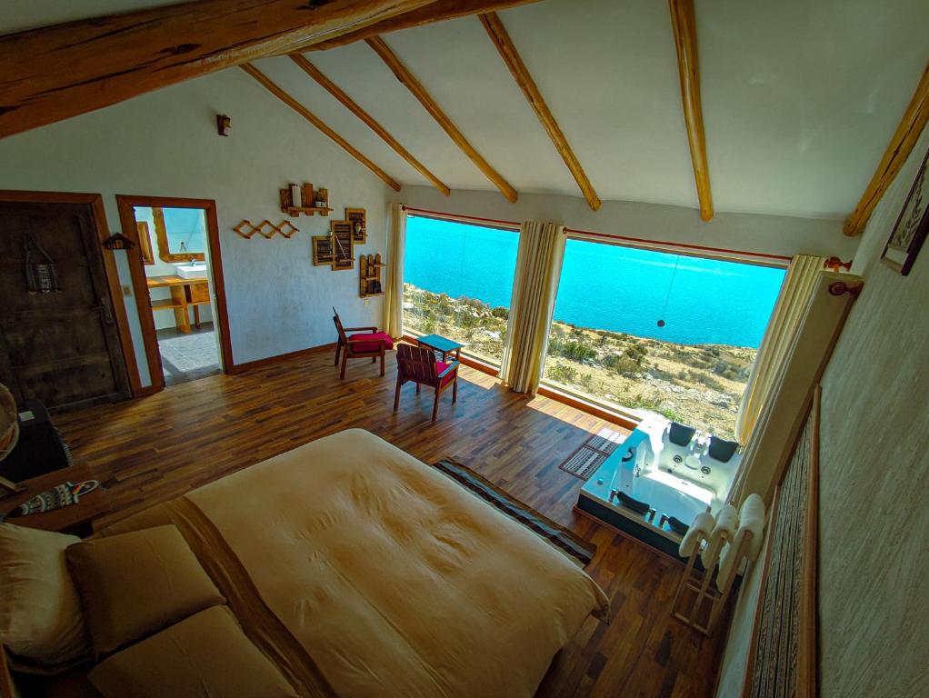 Ecolodge K'arasirca - 4