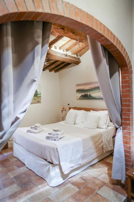 PienzaLettings Studio & Room - 3
