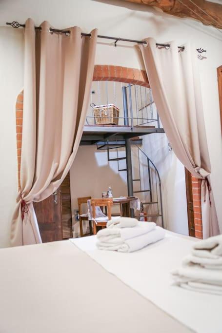 PienzaLettings Studio & Room - 5