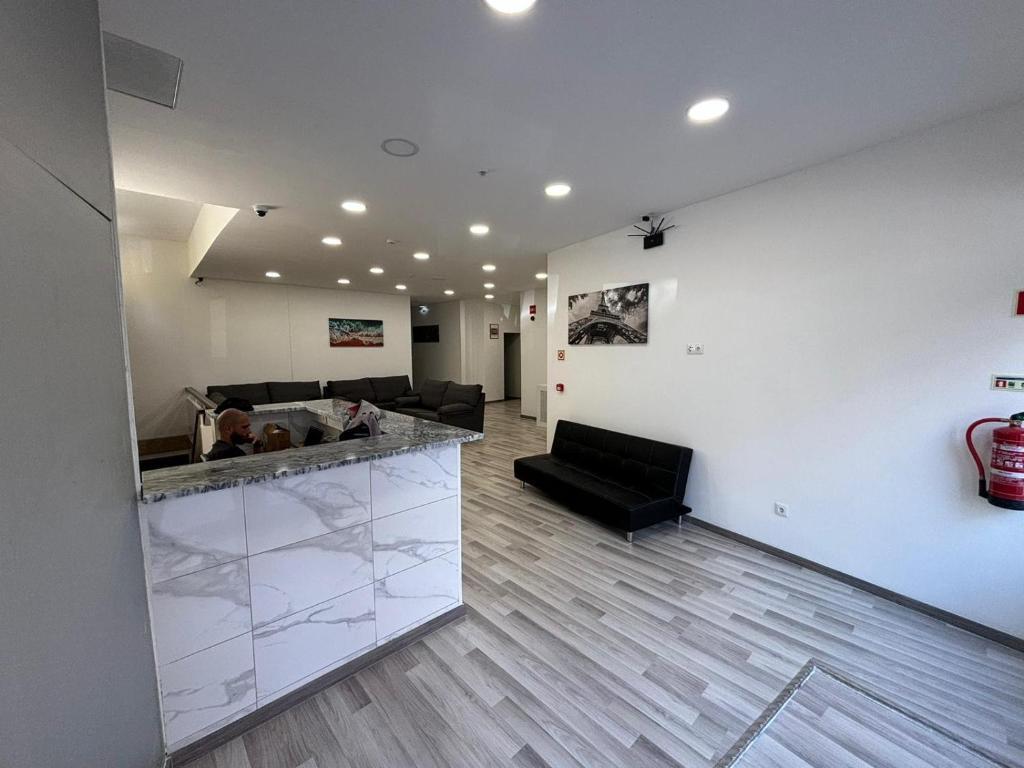 The Vault, Portimão