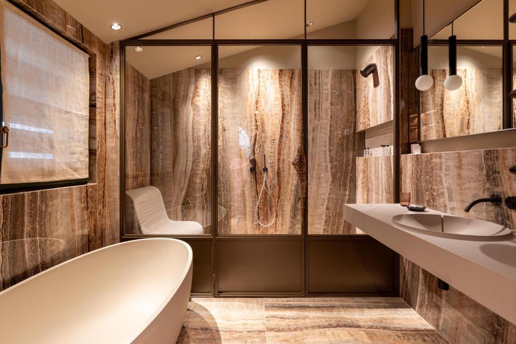 Shower