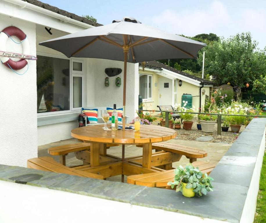 Carreg Coetan Cottage Newport, Pembrokeshire, Newport Pembrokeshire