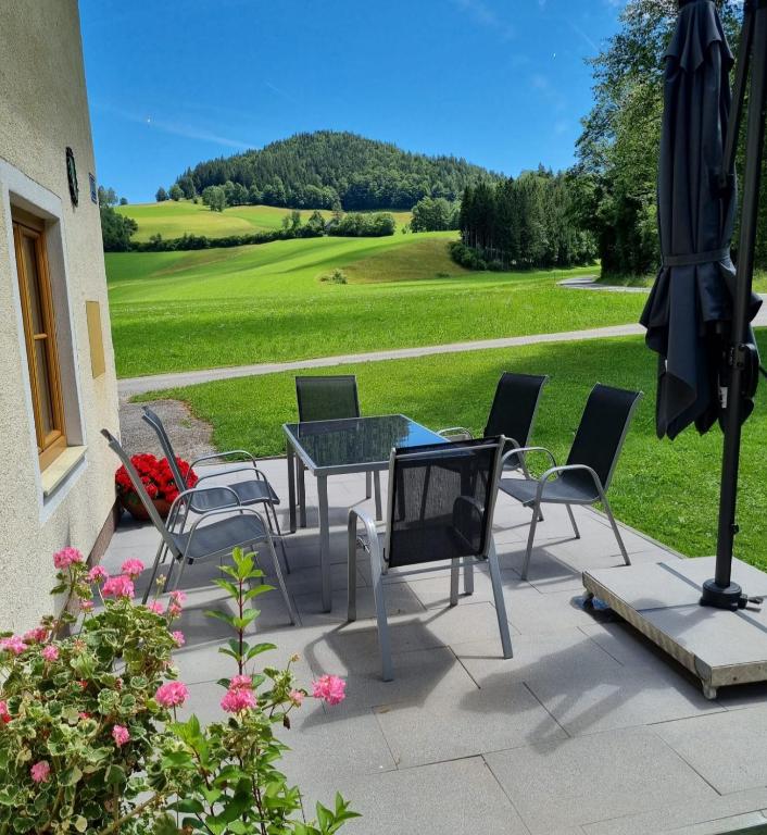 Ferienhaus Laimerbauer - 4