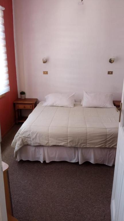 hostal ayelen - 5