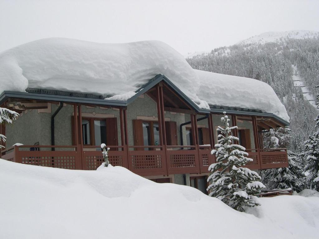 Residence Orsa Maggiore - 2