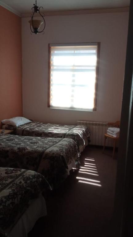 hostal ayelen - 4