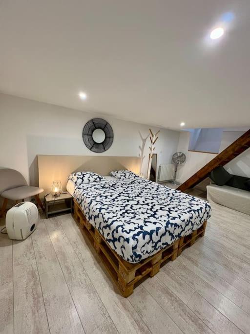 échoppe 2 à 6 personnes, Bordeaux