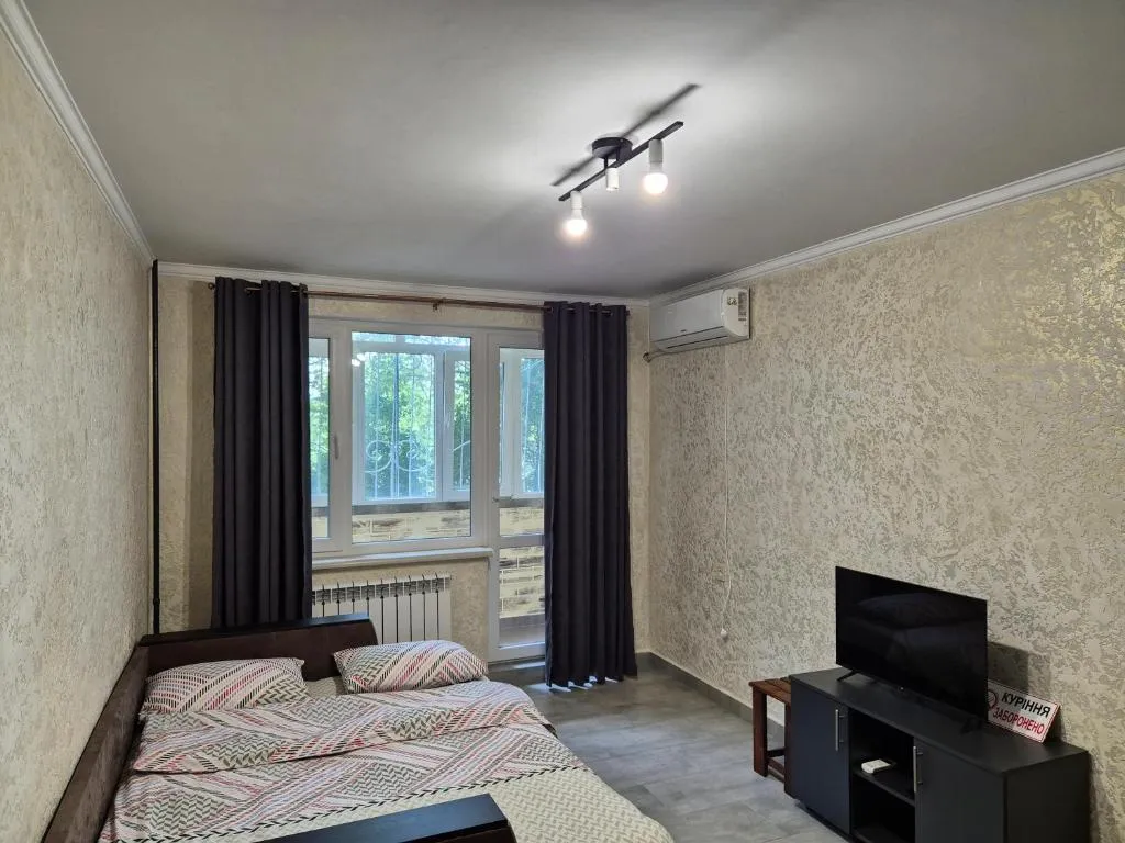 Центр Проспект Центральный 184 АТБ, Hotel in Mykolajiw