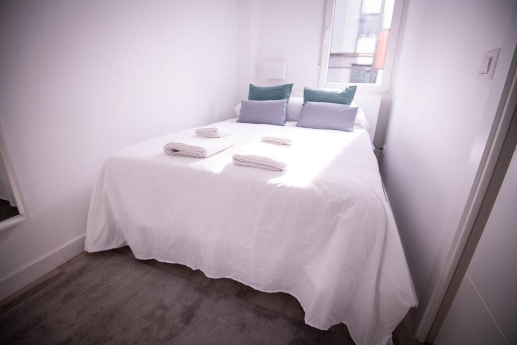 Apartamento Gran Via - 5