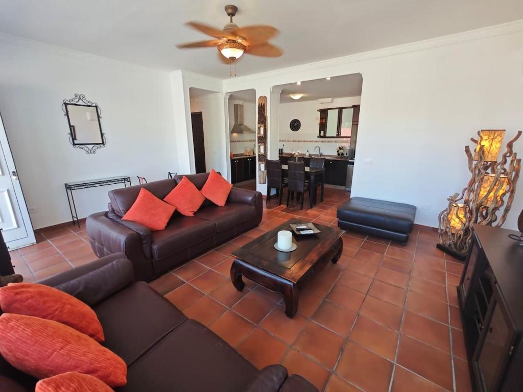 Villa Montaña Negra I - 3