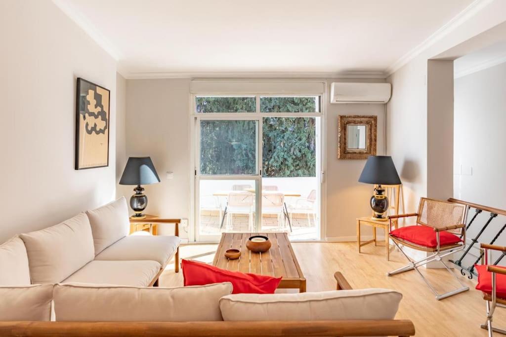 Pasaje Mallol Penthouse by Valcambre - 3