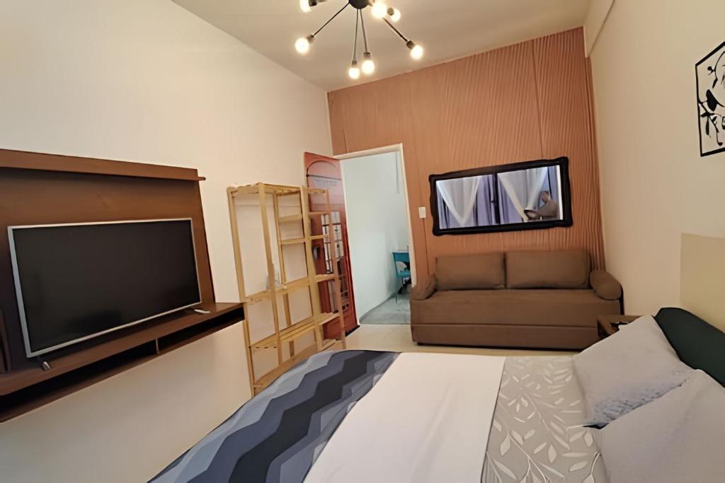 sétimo andar, excelente vista., Salvador