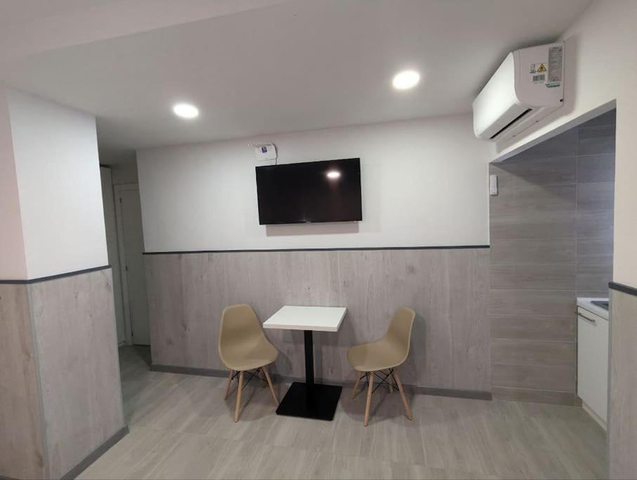 Studio Larramendi - 4