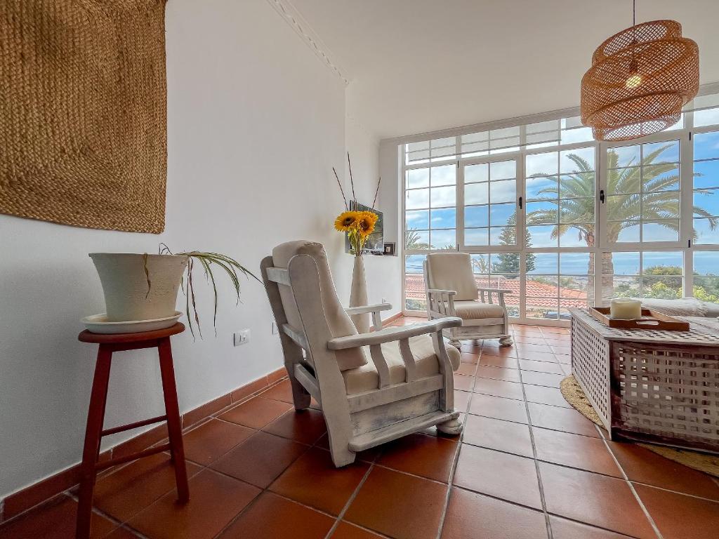 Villa Montana Negra II - 3