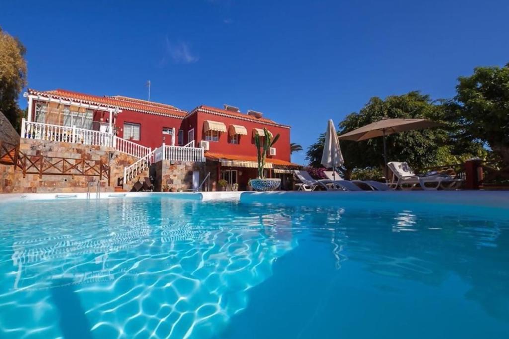 Villa Montana Negra II - 1