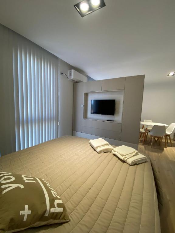 Apart Suite Premiun - 2