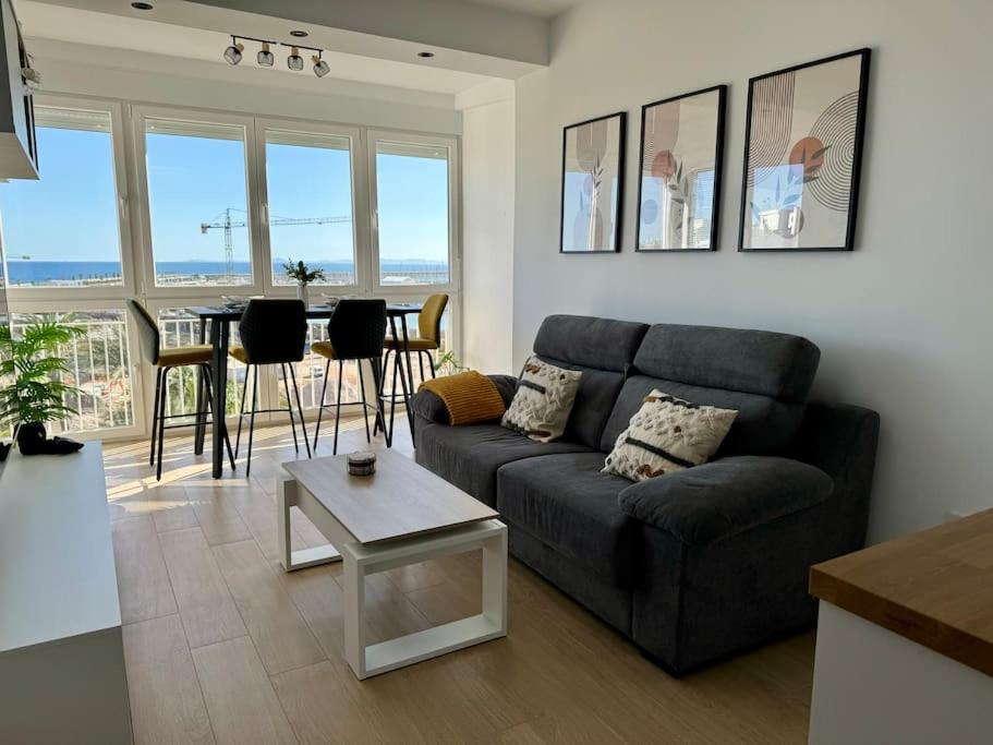 Cozy apartment with port view - 3