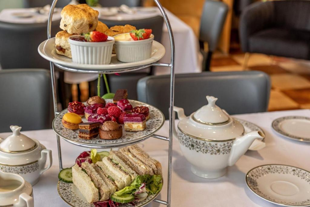 お料理のイメージ