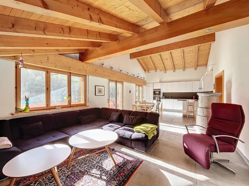 L Eau Vive Combles, Le Chable