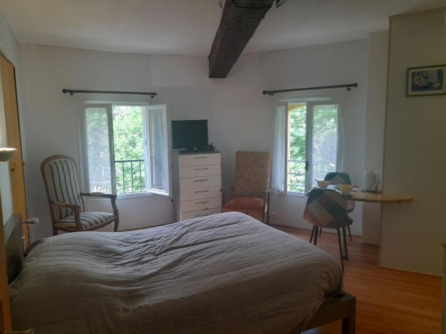 Studio les thermes - 5
