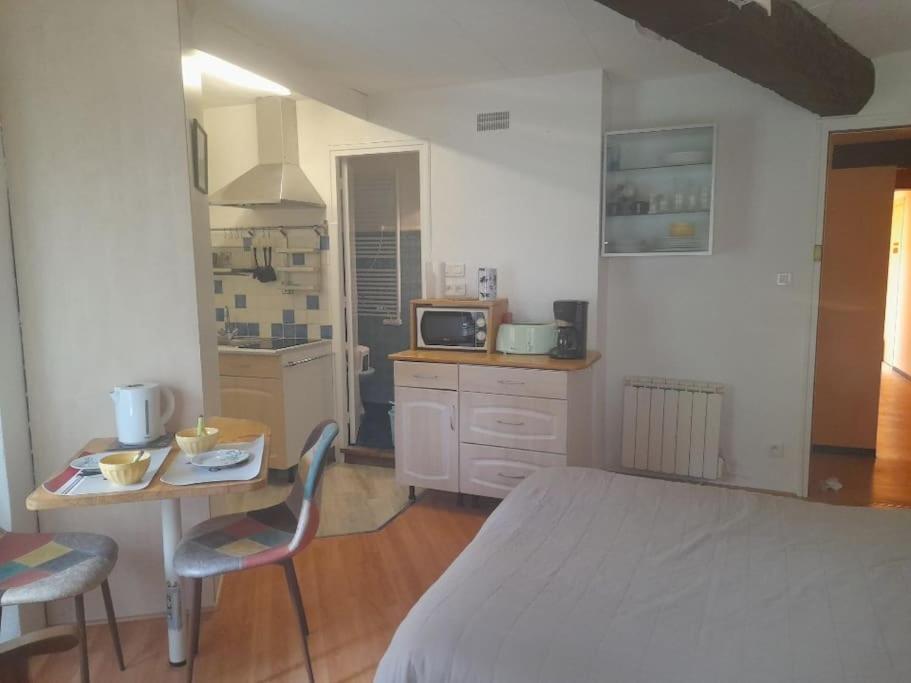 Studio les thermes - 3