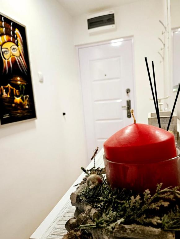 Deluxe Jade Apartmens - 5