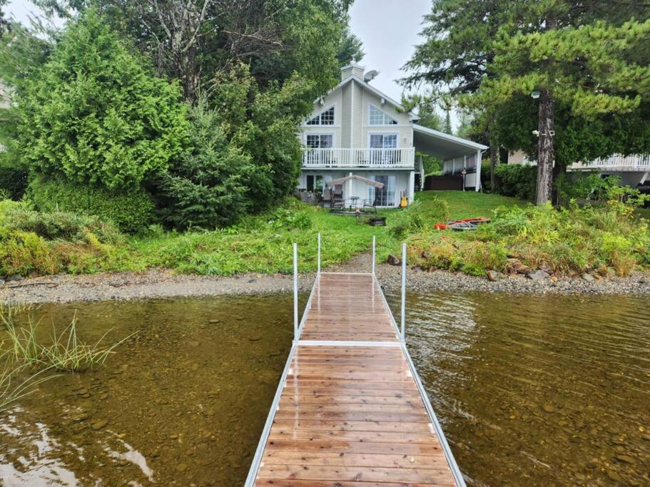 Petit Elgin, quai Bord de l'eau, foyer, SPA, Stratford