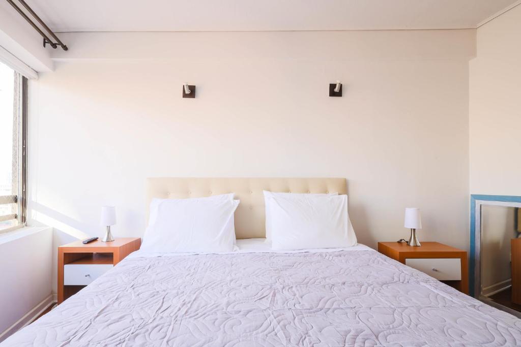 Vitacura Tower a pasos de Costanera Center & Metro - 4