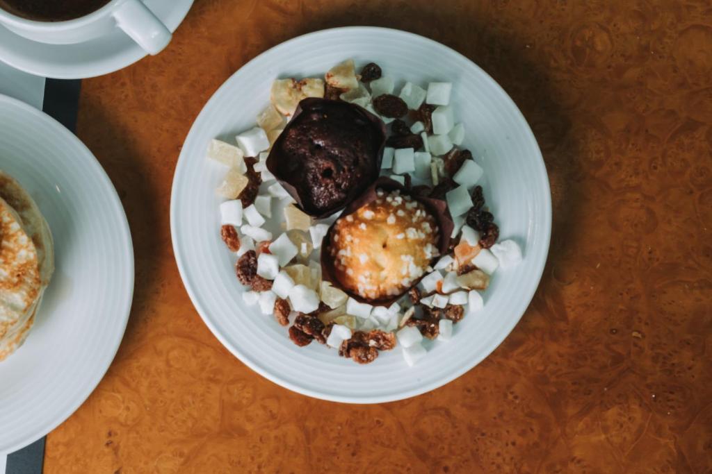 お料理のイメージ