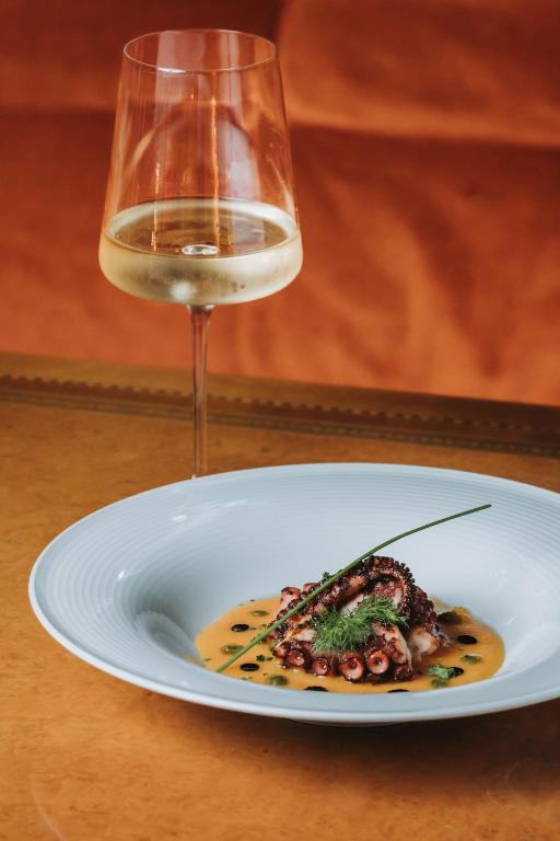 お料理のイメージ