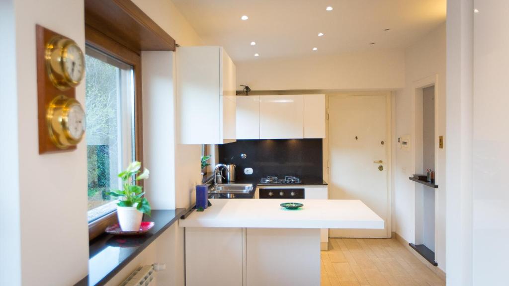 Panorama Penthouse by Rental in Rome - 3