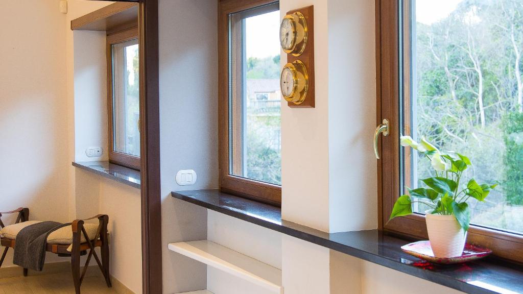 Panorama Penthouse by Rental in Rome - 5