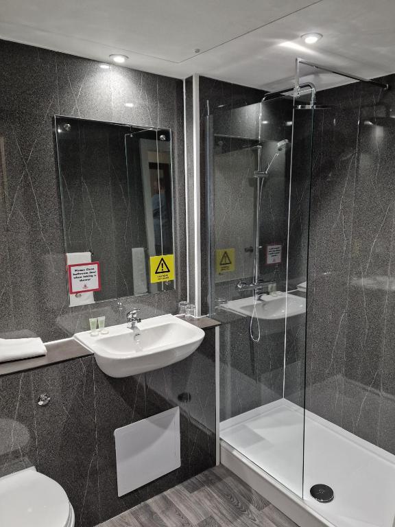 Shower